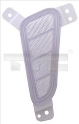 Blende Nebelscheinwerfer für Hyundai Kona OS OSE OSI / ab 17-> TYC