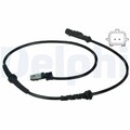 ABS Sensor Raddrehzahl DELPHI SS20366 für MEGANE RENAULT FLUENCE DZ0 3 BZ0 KZ0