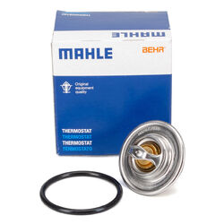 BEHR MAHLE Thermostat + Dichtung für VW GOLF 4-6 PASSAT POLO 1.6-2.0 050121113C
