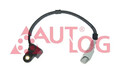Nockenwellenpositionssensor AS4807 AUTLOG für AUDI SEAT SKODA VW