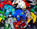 Nintendo 64  N64 Controller ORIGINAL GamePad Pad / Kein China Fake / TOP Zustand