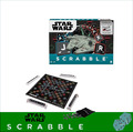 Mattel Scrabble Star Wars Familienspiel Gesellschaftsspiel Brettspiel Wortspiel