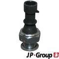 10x JP GROUP 1293500600 Öldruckschalter für OPEL SAAB