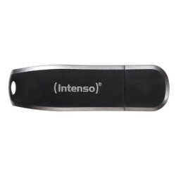 Intenso Speed Line 256 GB USB 3.2 Gen 1x1 USB-Stick (5 Gbit/s) #1907243