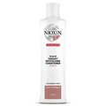 Nioxin System 3 Farbpflege Conditioner für koloriertes Haar 300ml