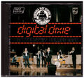 The Dutch Swing College Band - Digital Dixie CD West Germany Red Philips