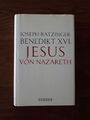 *** RatzingerJoseph - Benedikt XVI: Jesus von Nazareth - Bd. 2 ***