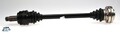 SPIDAN Antriebswelle 24361 +42.17€ Pfand für BMW E83 X3 M27x1.5 xDrive