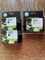 Original HP Druckerpatrone 302XL MHD Sept.2026 Schwarz 2+1 Farbe