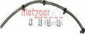 Original METZGER Schlauch Leckkraftstoff 0840061 für Alfa Romeo Fiat Ford Opel