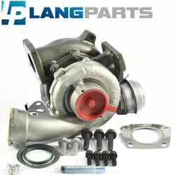 Turbolader für Volkswagen T5 Transporter 174 PS AXE 070145701H 070145702A 720931