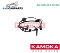 ABS SENSOR DREHZAHLFÜHLER HINTEN LINKS 1060473 KAMOKA P NEU OE QUALITÄT