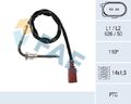 FAE (68042) Abgastemperatursensor Abgassensor vor Rußpartikelfilter für VW