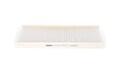 BOSCH Filter, Innenraumluft 1 987 432 091 für PEUGEOT CITROËN LANCIA FIAT