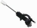 Geberzylinder Kupplung SACHS 6284 000 020 für SKODA VW 3B3 SUPERB PASSAT 3B6 B5