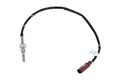 NRF 707209 Sensor, Abgastemperatur für AUDI Gemischaufbereitung
