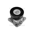 1x Riemenspanner, Keilrippenriemen TRISCAN 8641 233004 passend für CHRYSLER