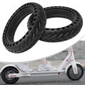 E-Scooter Vollgummi Reifen 8,5 x 2 Zoll für XIAOMI M365 PRO 1S PRO 1 2 Soflow DE