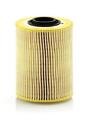 Original MANN-FILTER Ölfilter HU 938/1 x für BMW Land Rover Opel