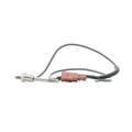 RIDEX 3938E0204 Abgastemperatursensor für VW Touareg (7P5, 7P6) M14x1.5 M14x1,5