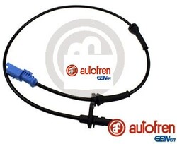 AUTOFREN SEINSA DS0084 Sensor für Raddrehzahl ABS Sensor Raddrehzahl 