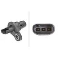 Sensor, Nockenwellenposition HELLA 6PU 009 121-011 für BMW MINI