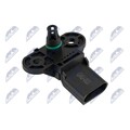 1x ORIGINAL® Nty Sensor, Saugrohrdruck für VW PASSAT B5.5 Variant PASSAT B5.5
