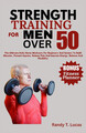 Krafttraining für Männer über 50: Home Workouts