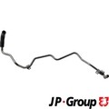 1117602000 JP GROUP Ölleitung, Lader für AUDI,SEAT,SKODA,VW