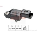 ORIGINAL® Eps Luftdrucksensor, Höhenanpassung für Ford GALAXY II MONDEO IV