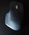 Logitech MX Master 3S Bluetooth / USB kabellose Maus für Mac Windows iPad