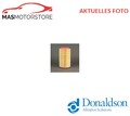 MOTOR LUFTFILTER MOTORFILTER DONALDSON P784525 I FÜR GINAF X-SERIES