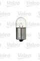 VALEO Glühlampe, Birne Auto Blinker R10W 12 V 10 W BA15s