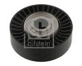 FEBI BILSTEIN 36084 Umlenk-/Führungsrolle, Keilrippenriemen für VW