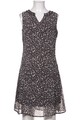 Street One Kleid Damen Dress Damenkleid Gr. EU 36 Grau #b5w708f