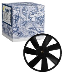 VEMO LÜFTER MOTORKÜHLUNG passend für SEAT CORDOBA IBIZA INCA VW CADDY CORRADO