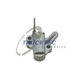ORIGINAL® Trucktec Automotive Spanner, Steuerkette für Toyota VERSO BMW 1 X3 5