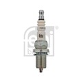 1x ORIGINAL® Febi Bilstein Zündkerze für VW PASSAT B5.5 Variant PASSAT B5