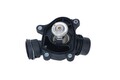 Thermostat Kühlmittel EASY FIT NRF 725041 mit Gehäuse für BMW 3er Touring E91 X3