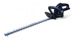 MrGardener Akku-Heckenschere AH 40-2 bzw. AH 40 Li Solo 40V-Power von Grizzly