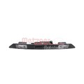 Heckklappengriff METZGER 2310851 für AUDI