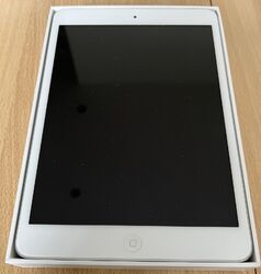 Apple iPad mini 64 GB Wi-Fi + 4G, (Ohne Simlock), 7.9 Zoll - MD545FD/A -