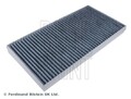 BLUE PRINT Filter, Innenraumluft ADA102505 für SAAB OPEL FIAT CADILLAC