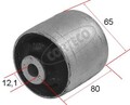 CORTECO Lagerung, Lenker 80004744 für AUDI