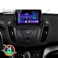 32G Android 14 Autoradio Für C-Max Ford Kuga 2012-2018 Escape 13-19 GPS CarPlay
