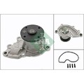 1x Wasserpumpe, Motorkühlung Schaeffler INA 538 0696 10 passend für HYUNDAI