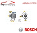 LICHTMASCHINE GENERATOR BOSCH 0 986 038 390 P FÜR VW GOLF III,PASSAT,POLO,VENTO