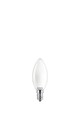 PHILIPS LEDclassic Lampe ersetzt 60W LED warmweiß