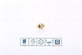 NISSENS 207044 Sensor, coolant temperature for SEAT,VW