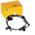 HELLA ABS-SENSOR RADDREHZAHL ABS-FÜHLER VORNE LINKS passend für HONDA CR-V 